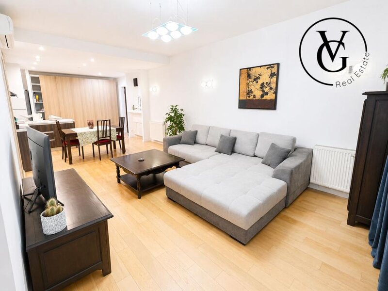 Baneasa, Sisesti, apartament 2 camere.
