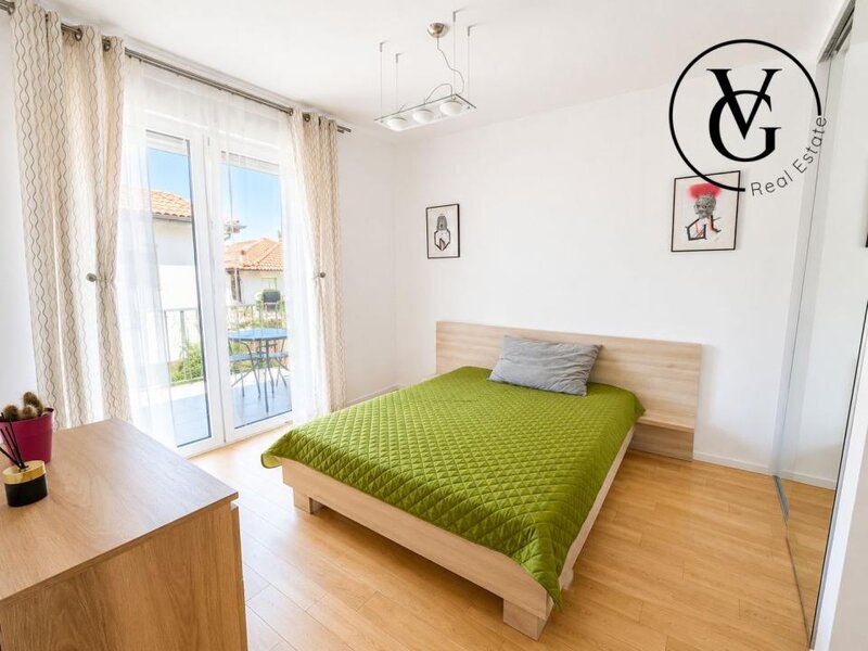 Baneasa, Sisesti, apartament 2 camere.