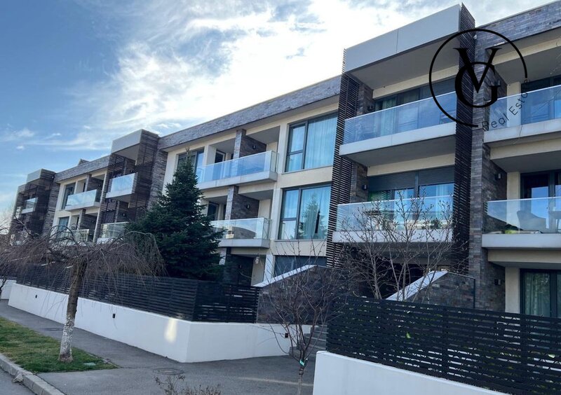 Baneasa, Sisesti, apartament 2 camere.