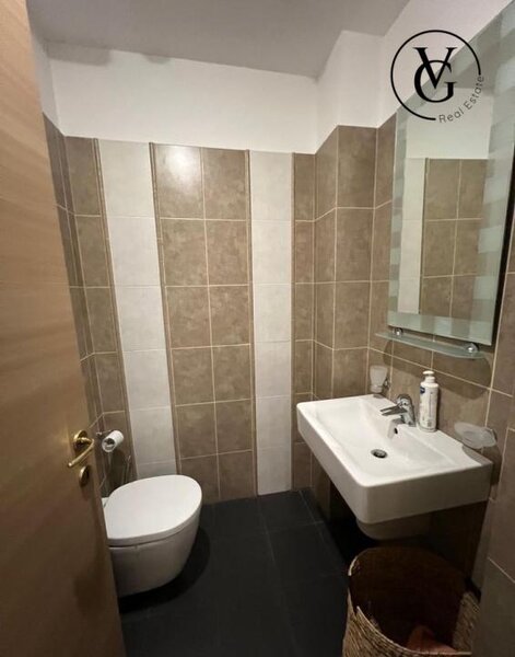Baneasa, Sisesti, apartament 2 camere.