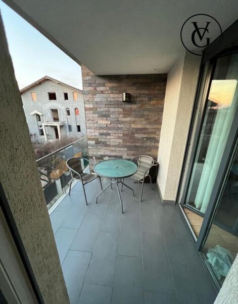 Baneasa, Sisesti, apartament 2 camere.
