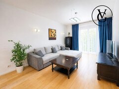 Baneasa, Sisesti, apartament 2 camere